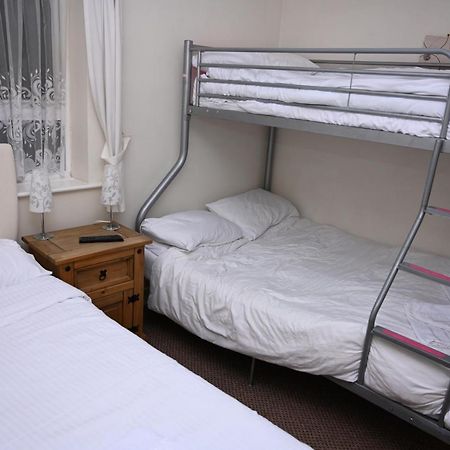 Newburn Hotel بلاكبول المظهر الخارجي الصورة