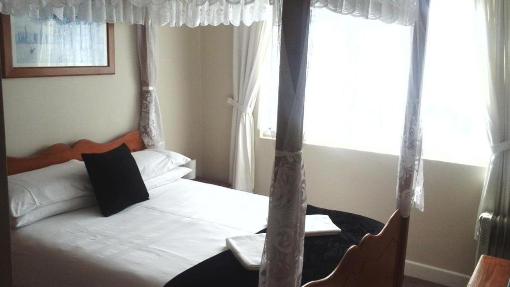 Newburn Hotel بلاكبول المظهر الخارجي الصورة