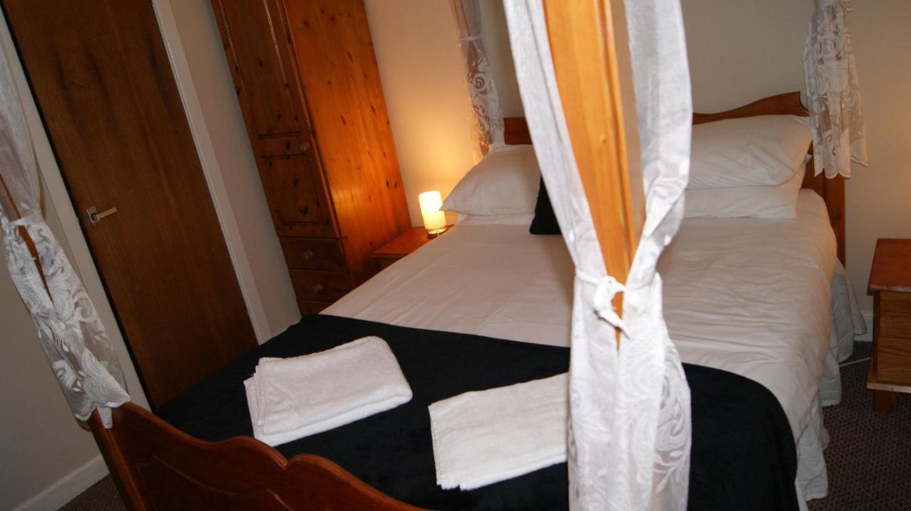 Newburn Hotel بلاكبول المظهر الخارجي الصورة